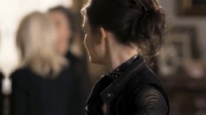 Гвендолин и Гидеон - Банальная История