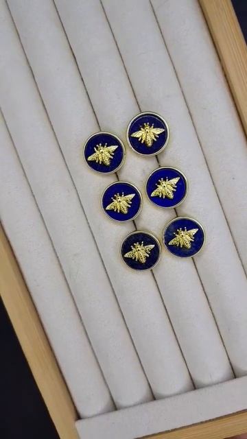 серьги с натуральным лазуритом и пчелками пчела пчелы серьги лазурит натуральныйлазурит