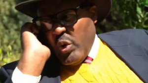 Raven Brooks РУССКАЯ версия