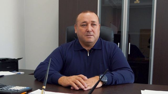 Потребительская кооперация - надежная опора для государства