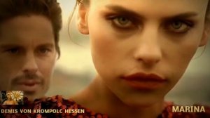 Аркадий Кобяков. А ты такая как лёд.