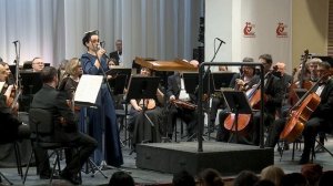 «Моцарт + Чайковский»