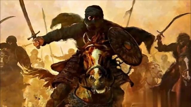 История России. Акунин. Часть Азии. 17. Учебник Монгольской жизни. 2
