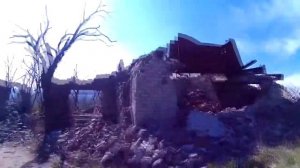 ПутЁвые заметки 3 Саур Могила