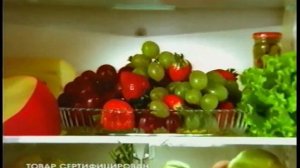 Рекламный блок и анонс. Россия. 07.06.2003