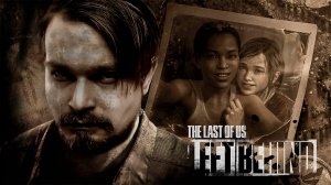 The Last of Us_ Left Behind ● Прохождение #1 ● Как Это Было