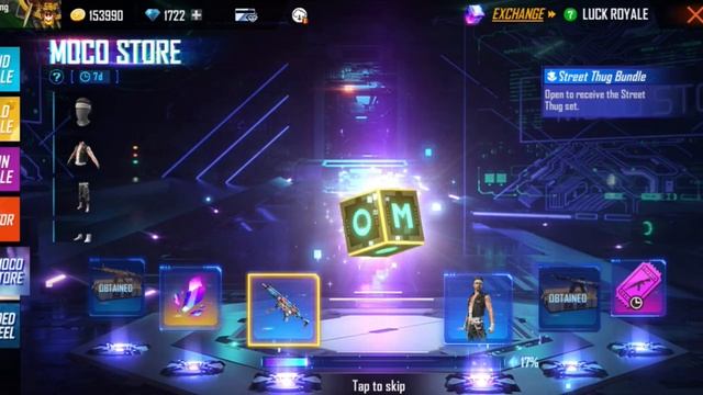 STREET THUG BUNDLE MOCO STORE смотреть онлайн