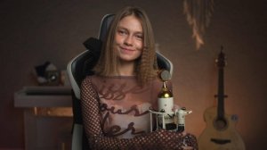 Эфир от 22.02.2025 (Twitch)  Я вам песенку спою!