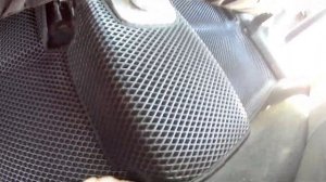 Коврики Eva 3D в салон Лада Веста. Ковров Pride