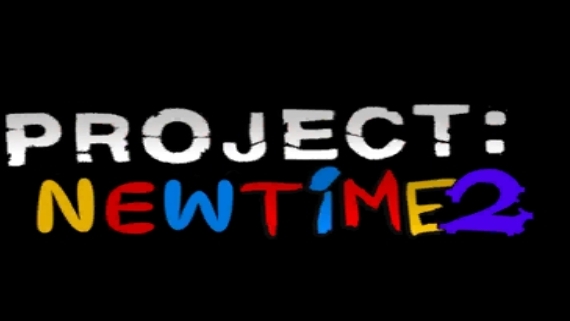 Project Playtime в Roblox