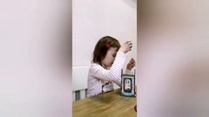 Запуск речи по методике Грузиновой-Гуриной. Видео с первых занятий и через 6 месяцев