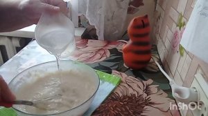 БЛИНЧИКИ НА КЕФИРЕ И С КИПЯТКОМ, СУПЕР!!