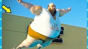 СМЕШНАЯ ЖИЗНЬ В США! КУРЬЁЗЫ ПОПАВШИЕ НА КАМЕРУ! 7 минут хорошего настроения! ПОДБОРКА МОМЕНТОВ.