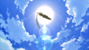 Код Гиас: Восставший Лелуш сезон 1, опенинг 2.1 / Code Geass: Hangyaku no Lelouch TV-1 OP02 v1