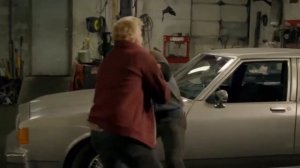 JOHNNY LAWRENCE - COBRA KAI 2021 (MUSIC VIDEO)