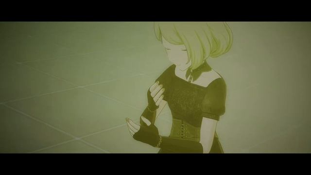 blender【3rd Anniv. MV】#花里みのり #草薙寧々 #東雲絵名 #日野森志歩 #巡音ルカ #プロセカmv