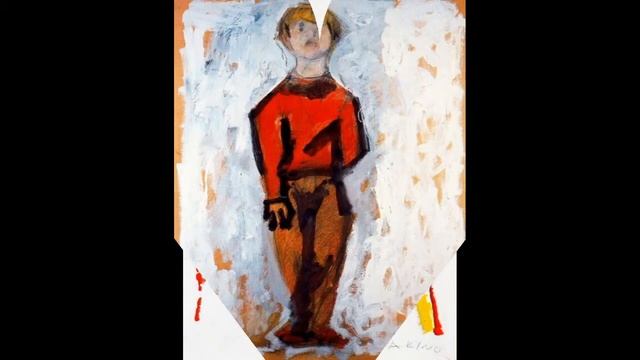 Марино Марини (Marini Marino) картины великих художников