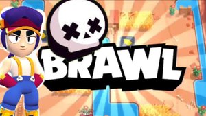 СОЛО ШД ЗА ФЭНГА в Brawl stars #3