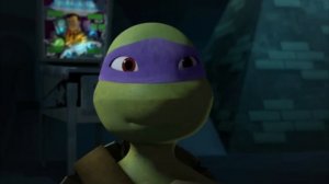 Эйприл и Донни