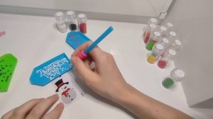 АЛМАЗНАЯ МОЗАИКА