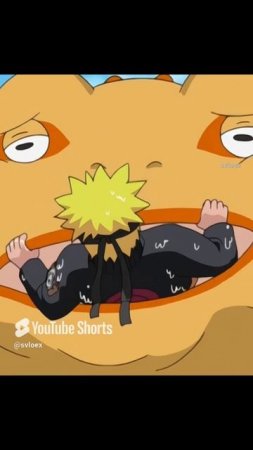 наруто и гаматацу _ жаба из наруто _ naruto & gamatatsu _ забуза и хаку _ гамабунта _ сакура.mp4