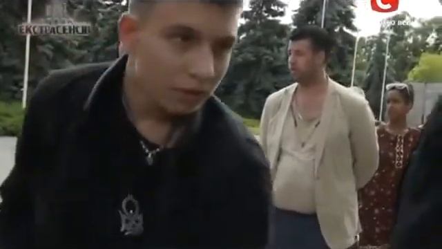 Ученик черного мага Дмитрия Дульского смотреть онлайн