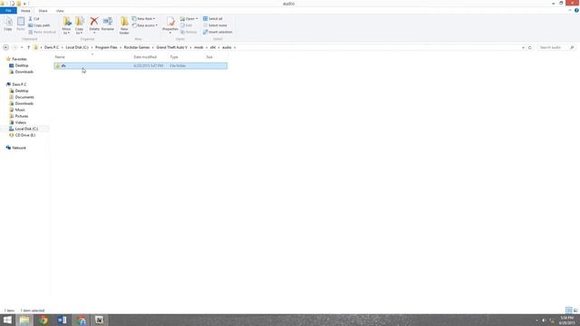 How to Install Audio Mods: Federal Signal SS2000 Siren Mod смотреть онлайн
