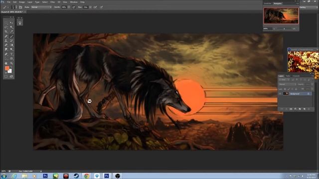 Tonatiuh Process смотреть онлайн