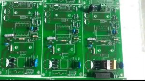 About PCB and COMPONENTS SYMBOLS