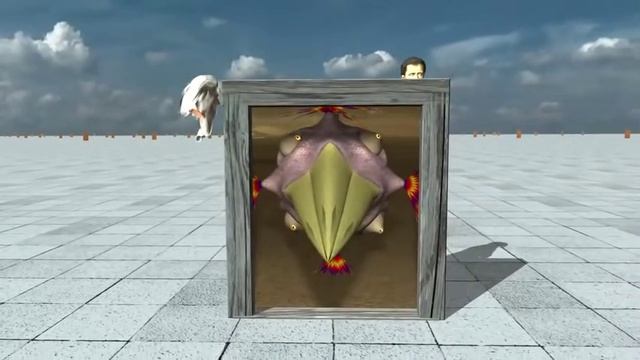 Путешествие в подсознание смотреть онлайн