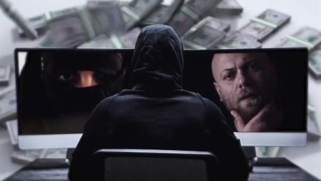 Кибертерроризм