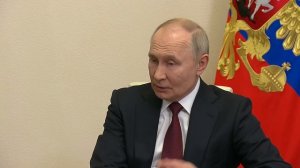 Редкоземельные богатства России: Путин зовет США к сотрудничеству