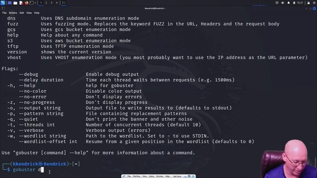 Gobuster for Beginners: Easily Master Directory & File Brute Forcing!