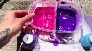 Молния МакКуин снова в деле! 🏎️💨