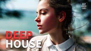 ⏯️ Вокальный DEEP HOUSE MIX - новинки клубной электронной музыки | слушать музыку дип хаус онлайн