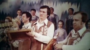 Барашеньки крутороженьки 1975...