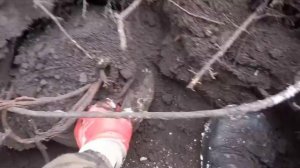 Везёт как никогда!В зимний период металлоКоПа!!!