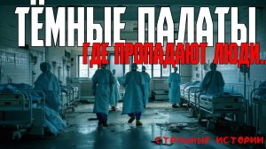 Страшные истории | ужасные истории | Страшилки - Тёмная палата