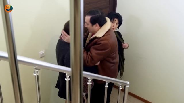 Պապայի Աղջիկները, Սերիա 11 / Papayi Aghjiknere, Seria 11 смотреть онлайн