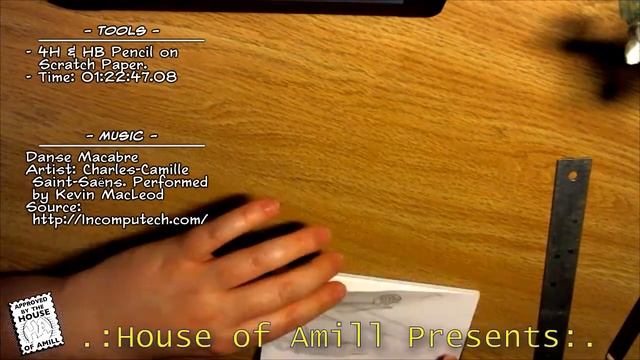 HoA Presents: Drawlloween 2019 - Day 13: Pyramid Head (Silent Hill) смотреть онлайн