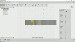 Headphone Part 1 -#17 Autodesk Fusion 360 Tutorial