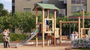 ЖК Ботаника — кирпичный дом на ГПЗ с своей котельной!
(БА)