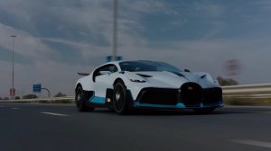 BUGATTI ЗА 1 МИЛЛИАРД