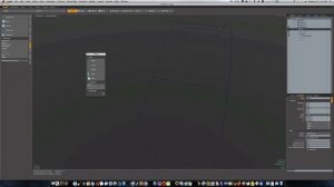 Modo 401 3D Modeling Tutorial: Patch Modeling