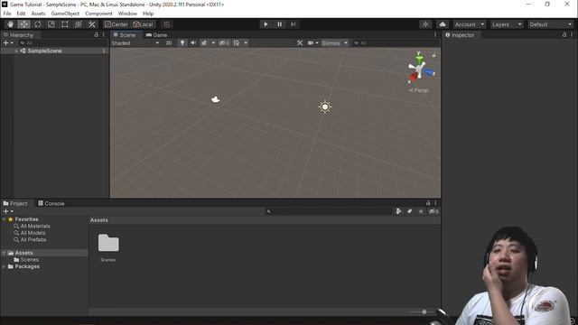 HOW TO UNITY | Unity Game Dev Tutorial  - Part I