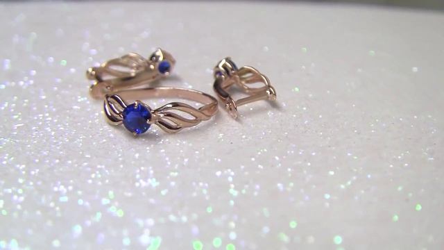 Ювелирная бижутерия производства ПЮЗ "Красная Пресня" смотреть онлайн