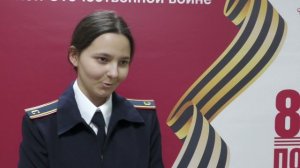 Саяногорский музей пополнился Альбомами памяти о Героях