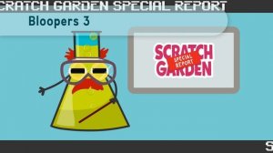 Funny Falls Compilation! | Scratch Garden's Fall Collection