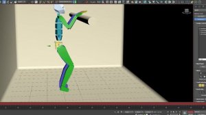 Jiggle System for Animation in 3ds Max