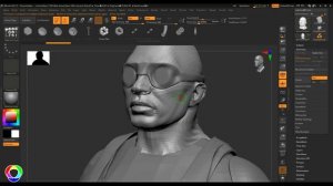 All Subtool Options in ZBrush: A Comprehensive Guide